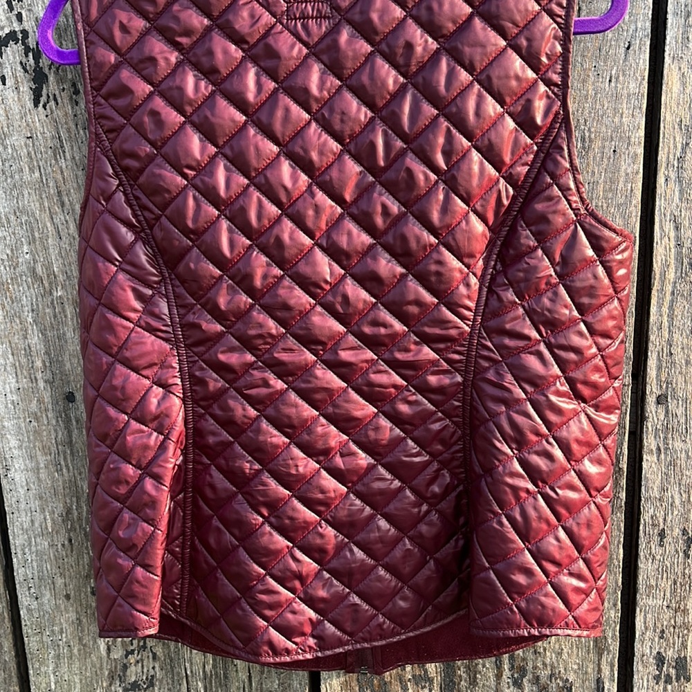 Van Heusen Vest. 💕 - Picture 6 of 6